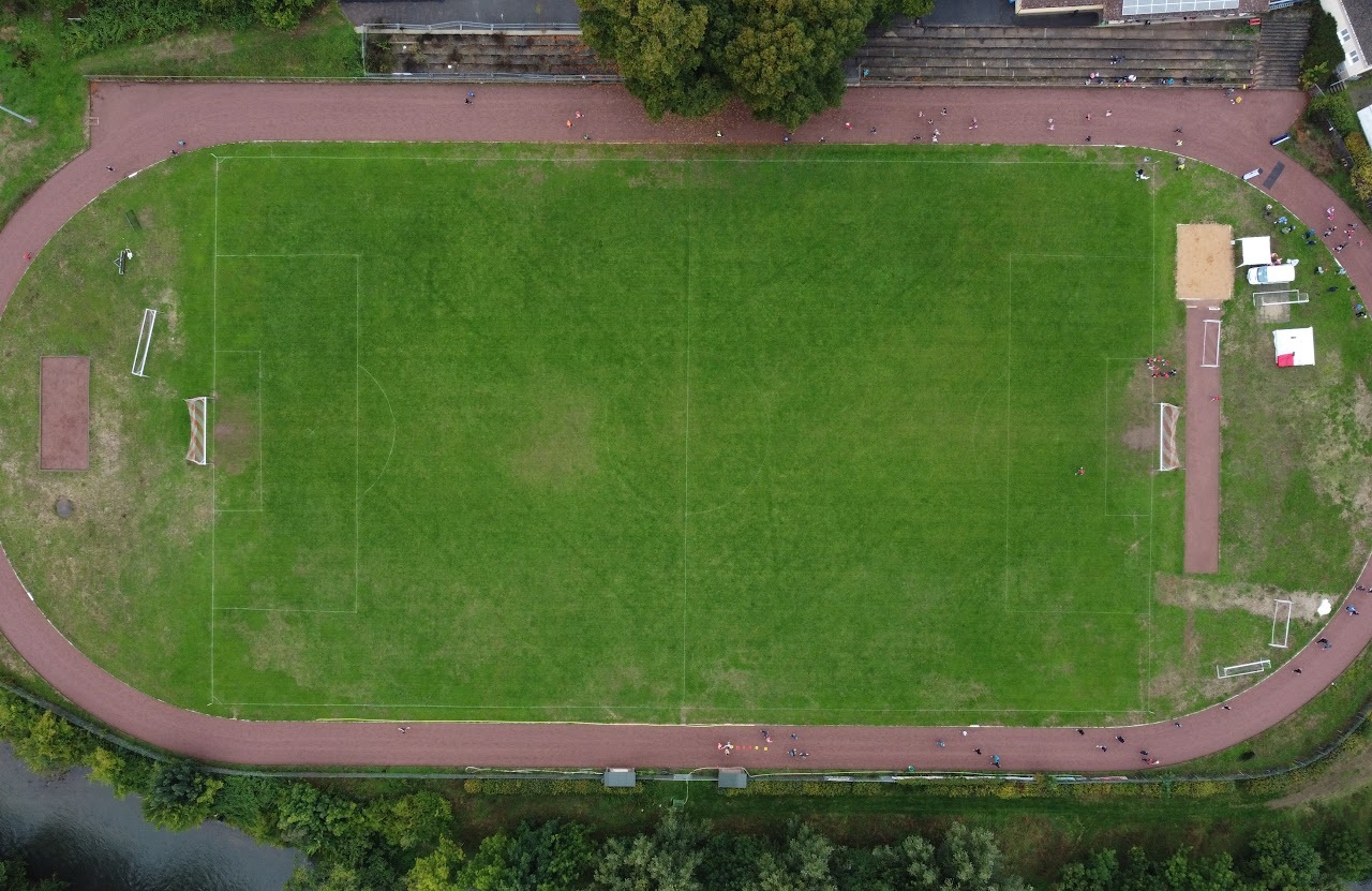 Bild vom 13. Benefizlauf im Jahr 2022. Dies ist das 341. Bild.